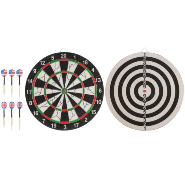 ATOM DARTS SETTI 41 CM