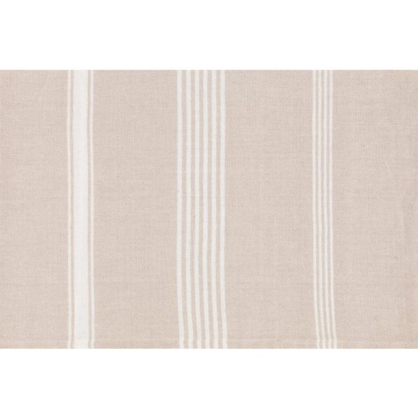 4LIVING HAMAM PYYHE 50X70 CM BEIGE