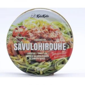 SAVULOHIROUHE TOMAATTI 235G