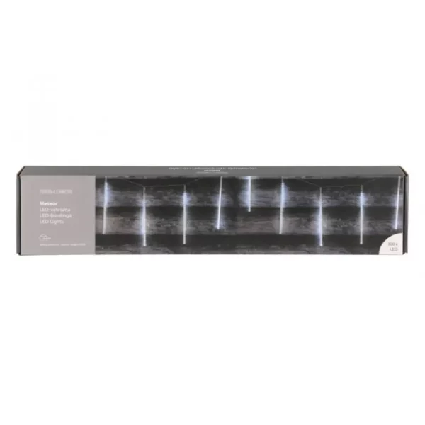 FINNLUMOR LED-VALOSARJA METEOR 50 CM