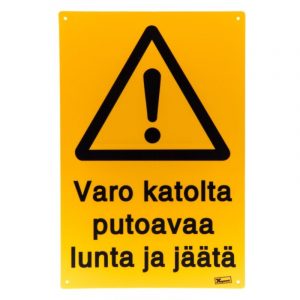 OPASTE VARO KATOLTA PUTOAVAA LUNTA