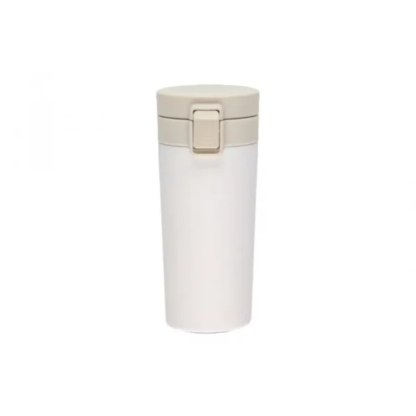 MAKU TRAVEL MUG TERMOS 36CL VALKOINEN