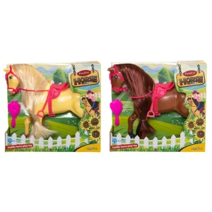 PARADISE HORSE 27 CM HEVONEN