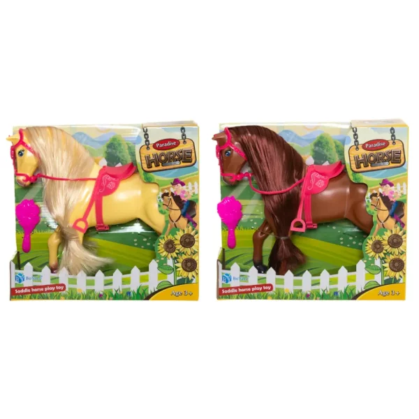 PARADISE HORSE 27 CM HEVONEN