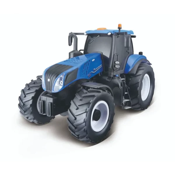 MAISTO TRAKTORI NEW HOLLAND T8.435