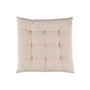 4LIVING ISTUINTYYNY SOLVIG 37X37CM BEIGE