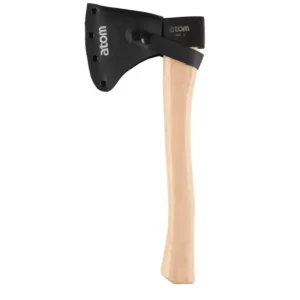 ATOM RETKIKIRVES HICKORY 38 CM