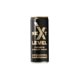 NEXT LEVEL ENERGIAJUOMA 250ML