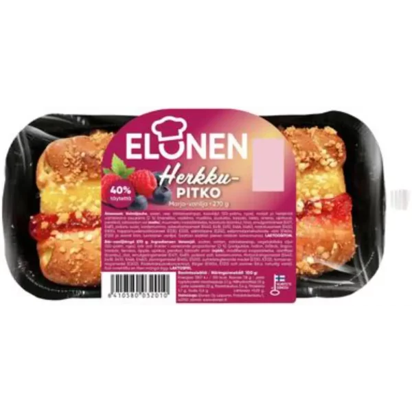 ELONEN HERKKU PITKO 270G