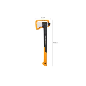 FISKARS HALKAISUKIRVES X-SERIES M X24