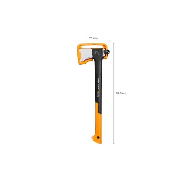 FISKARS HALKAISUKIRVES X-SERIES M X24