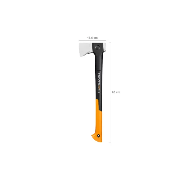 FISKARS HALKAISUKIRVES X-SERIES M X24