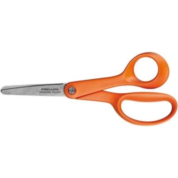 LASTENSAKSET OIKEA FISKARS 13CM