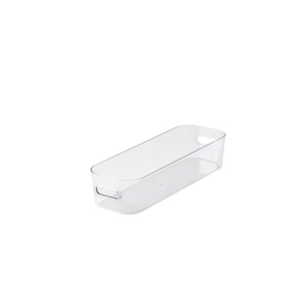 SMARTSTORE COMPACT SLIM CLEAR