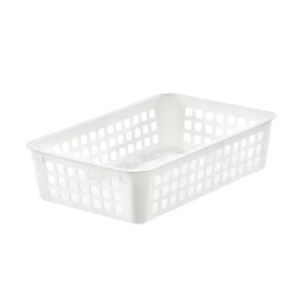 SMARTSTORE BASKET 2 VALKOINEN