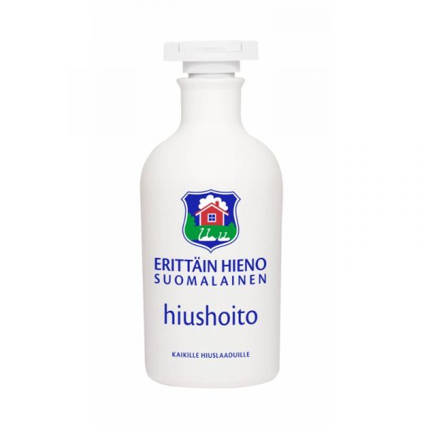 HOITOAINE EHS HIUSHOITO 300ML