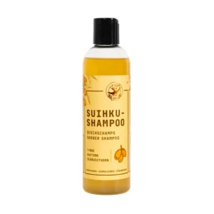 TYRNI SUIHKUSHAMPOO 250ML