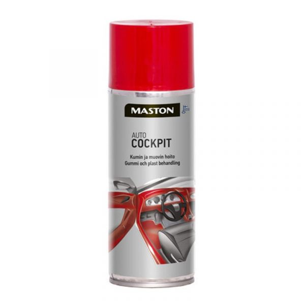 MASTON KUMI&MUOVINHOITO SPRAY 400ML