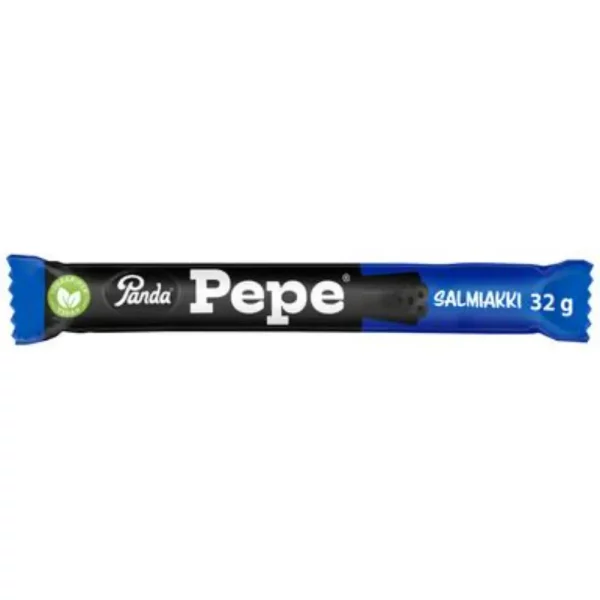 PANDA PEPE SALMIAKKI 32G