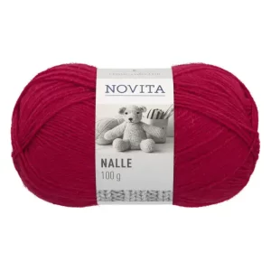 NOVITA NALLE 100G PUOLUKKA LANKA