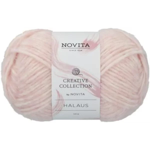 NOVITA HALAUS 50G 100M