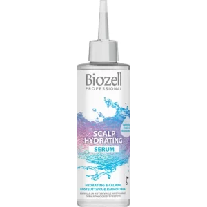 BIOZELL SCALP KOSTEUTTAVA SEERUMI 150 ML