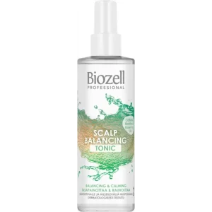 BIOZELL SCALP TASAPAINOTTAVA HOITONESTE 150 ML