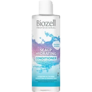 BIOZELL SCALP KOSTEUTTAVA HOITOAINE 250 ML