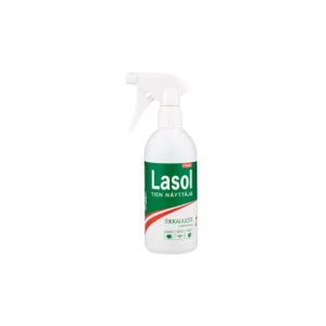 LASOL ITIKKALIUOTE 0.5 L