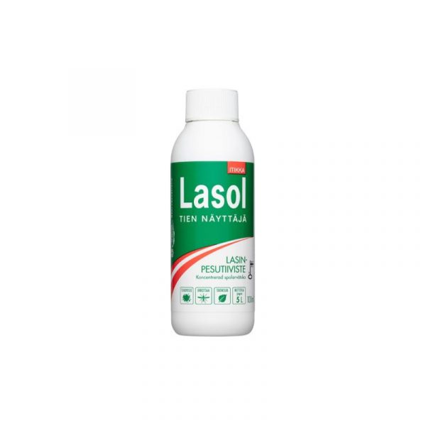 LASOL ITIKKA TIIVISTE 100ML