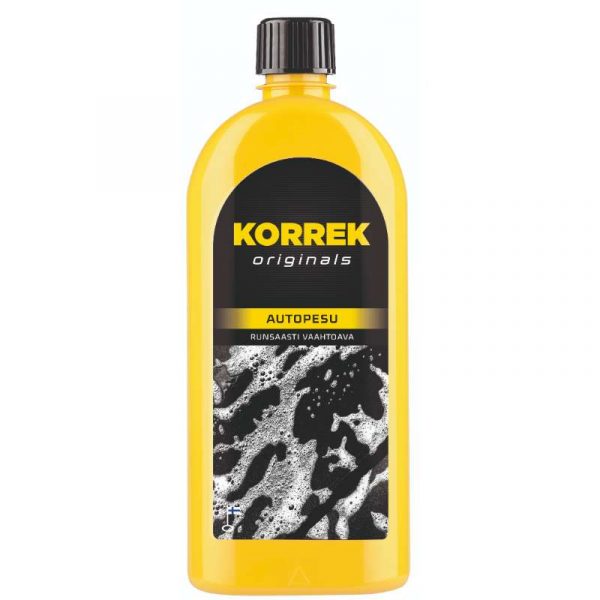 KORREK AUTOPESU 700 ML