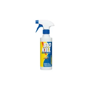 BIO KILL EXTRA HYÖNTEISKARKOTE 375ML