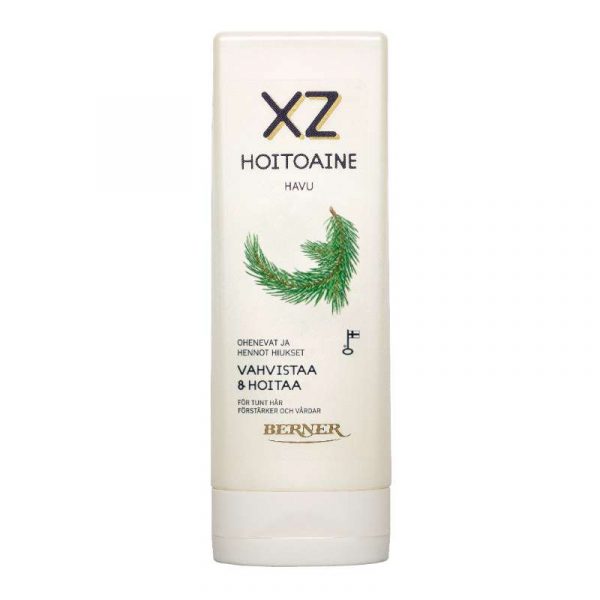 XZ 200 ML HAVU HOITOAINE