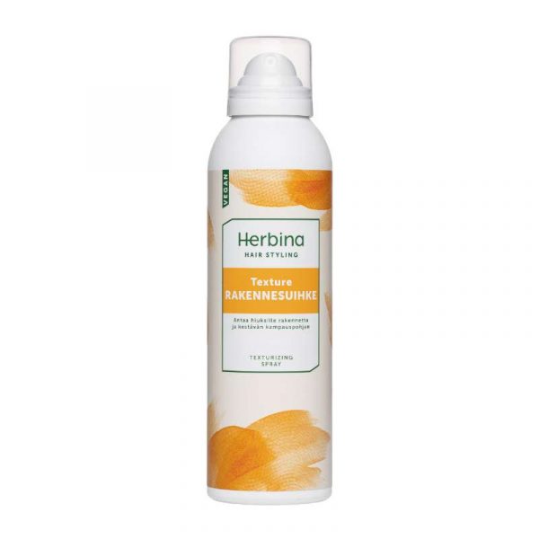 HERBINA 200 ML TEXTURE RAKENNESUIHKE