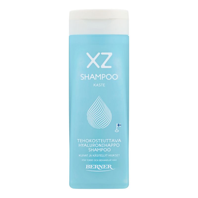 LV 250 ml shampoo   verkkokauppa