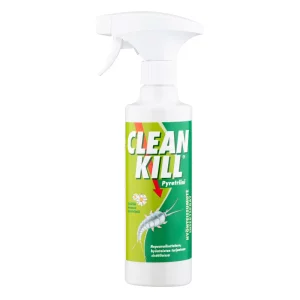 BIO KILL PYRETRIINI HYÖNTEISSPRAY 375ML