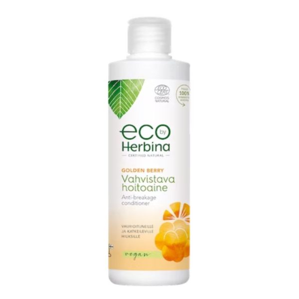 HERBINA 250ML GOLDEN BERRY HOITOAINE