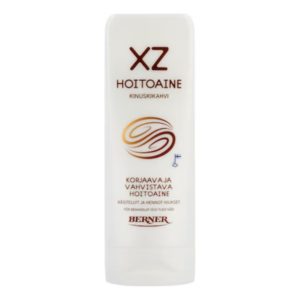 XZ 200ML KINUSKIKAHVI HOITOAINE