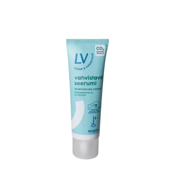 LV 30ML VAHVISTAVA SEERUMI