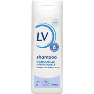 LV 250ML SHAMPOON HIUKSILLE