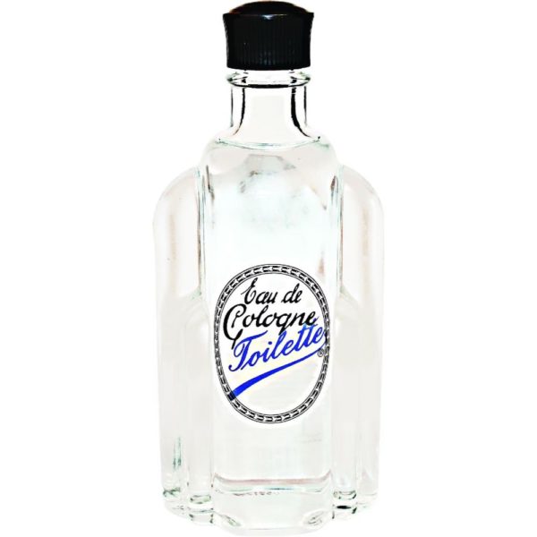 EAU DE COLOGNE 250 ML