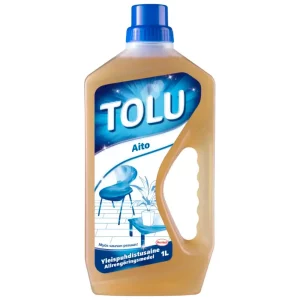 TOLU AITO YLEISPUHDISTUSAINE 1L