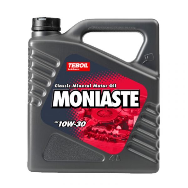 MONIASTE TEBOIL 10W-30 4L