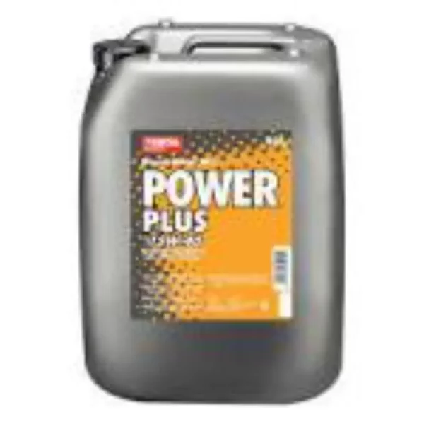 TEBOIL POWER PLUS 15W40 20L