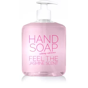 NESTESAIPPUA HAND SOAP FEEL THE JASMINE 500ML