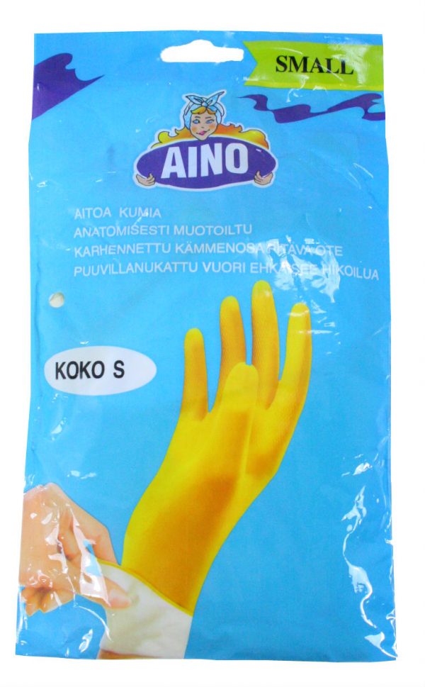 TALOUSKÄSINE AINO KOKO S