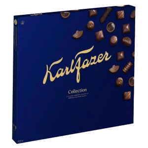 KARL FAZER COLLECTION 800G KONVEHTIRASIA