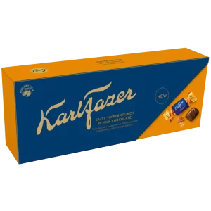 FAZER SUOLAINEN TOFFEEKROKANTTI 250G