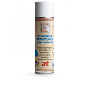 SPRAYLIIMA AT-NOPEA 500ML