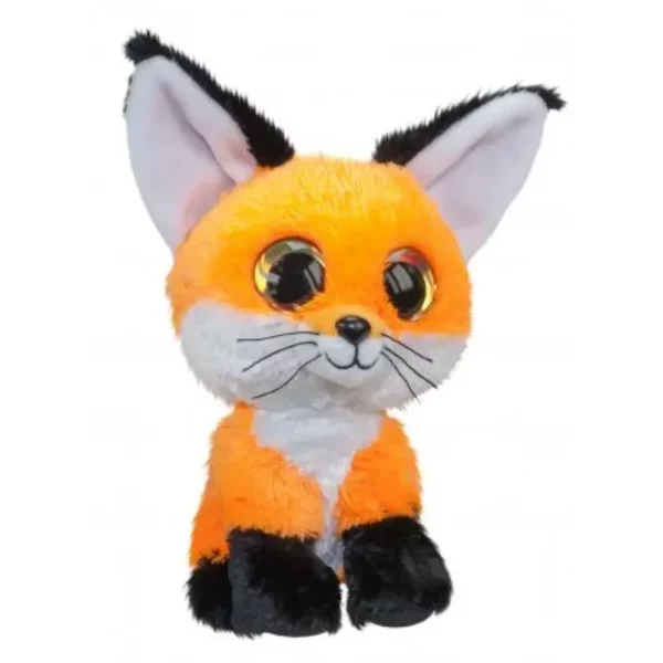 LUMO FOX REPO CLASSIC PEHMOLELU 15CM